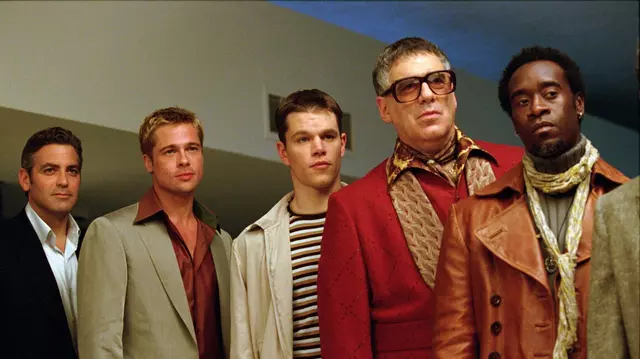 Filme la TV azi, 9 mai: „Ocean's 11 - Faceți jocurile!”, „Lunetistul: Moartea asasinului”, „Omul din întuneric”, „O vacanță de vis”