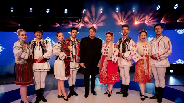 Programe speciale la TVR 2 de Paştele pentru catolici şi Duminica Floriilor