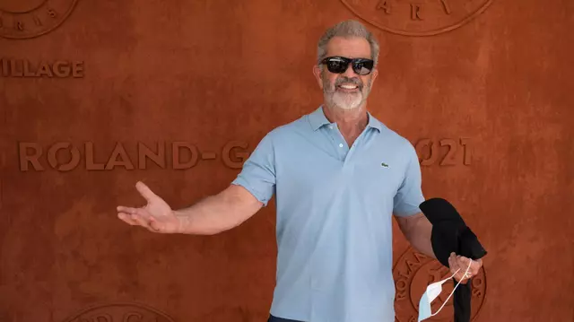 Reacția incredibilă a lui Mel Gibson, după ce a fost întrebat despre palma dată de Will Smith pe scena de la Oscaruri
