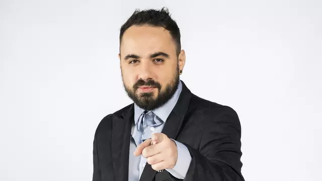 Prin ce a trecut Emi, de la Noaptea Târziu, chiar înainte de prima gală „Te cunosc de undeva!”. „M-am trezit cu...”