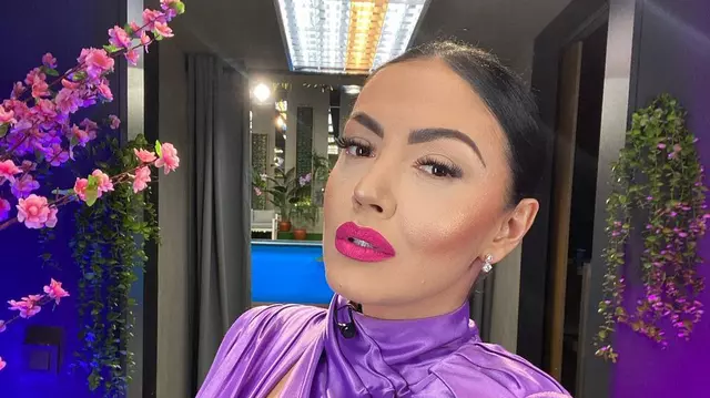 Andreea Mantea, dezvăluiri neașteptate. Cine e singura persoană care ar putea s-o dezamăgească