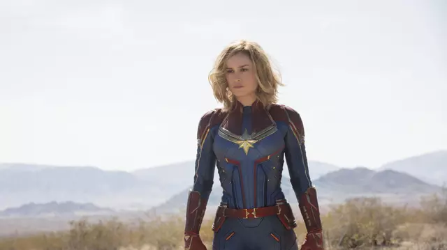 Vin Diesel i-a urat lui Brie Larson „Bun venit în familia Furios și iute”