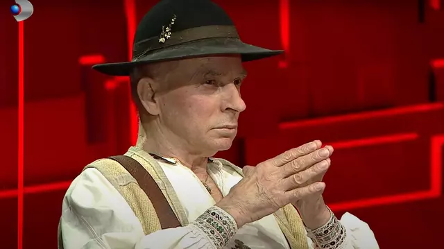 Grigore Leșe își dorește o colaborare cu un cântăreț de manele. „M-a oprit Florin Salam pe stradă”