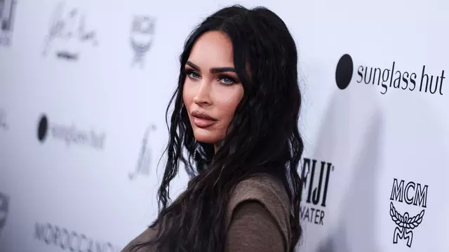 Megan Fox a născut o fetiță. Primele imagini cu bebelușul. Ce relație are acum cu Machine Gun Kelly