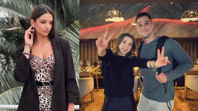 Oana Moșneagu, adevărul despre relația dintre Vlad Gherman și Cristina Ciobănașu. Ce a dezvăluit actrița