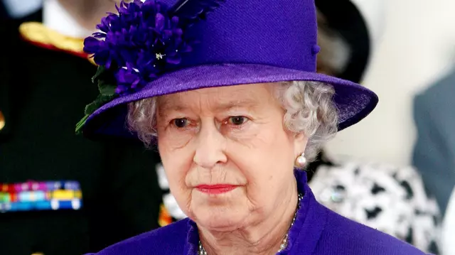 De ce a murit Regina Elisabeta a II-a a Marii Britanii