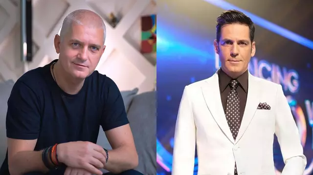 Virgil Ianțu, dezvăluiri despre cearta cu Ștefan Bănică. „Nu ne-am vorbit câteva luni. Era nenatural”