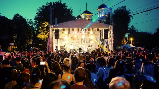 „Femei pe Mătăsari”, programul festivalului de pe 27-29 mai 2022