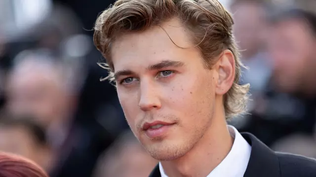 Ce sacrificii enorme a făcut Austin Butler pentru a-l interpreta pe Elvis Presley în filmui biografic „Elvis”