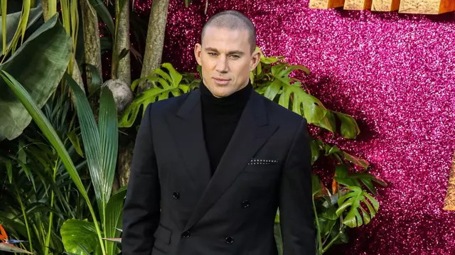 Channing Tatum iubește din nou după separarea de Zoe Kravitz. Cine este femeia care l-a cucerit