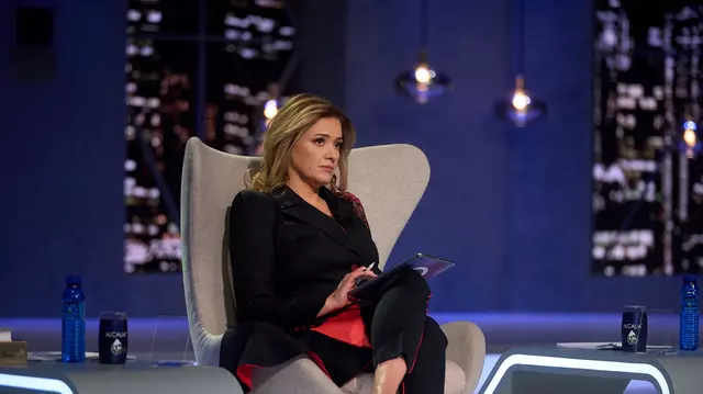 Imperiul Leilor 2022. Cristina Bâtlan, impresionată de povestea unei concurente
