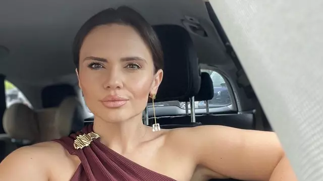 Cum s-a vindecat Cristina Șișcanu de depresie. „Succesul vine și cu astfel de stări”