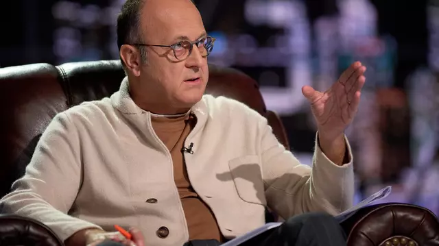 Dan Șucu critică un concurent la Imperiul Leilor, 18 mai 2022. „Vrei să sari etapa asta pe riscul meu și nu e de înțeles”