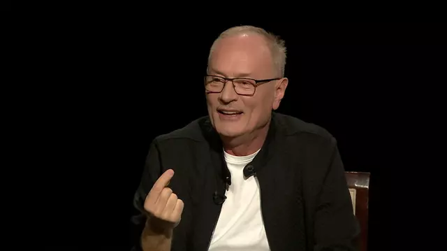 Toni Grecu, despre „revoluția în umor” de după anii '90. „Cenzura a fost motorul...”