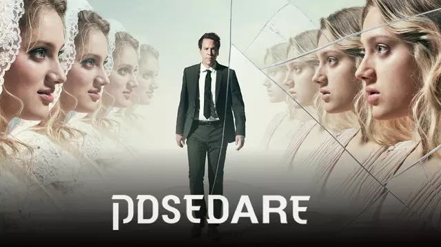„Posedare”, unul din cele mai bune seriale din Franța, în premieră la Focus Sat TV