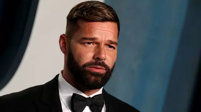 Ricky Martin și-a surprins fanii. Cum arată artistul la 53 de ani: „Ești ca Benjamin Button!”