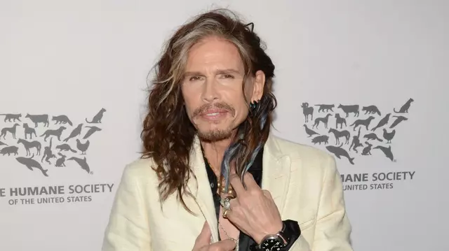 „Suntem devastați”. Decizia luată de Steven Tyler după ce starea lui de sănătate s-a înrăutățit