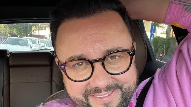Cătălin Măruță răspunde zvonurilor cum că Pro TV vrea să îl dea afară