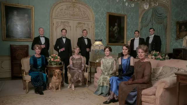 Premiere cinema, 13 mai 2022: „Downton Abbey: O nouă eră”, „Inimă de foc: Neînfricata” și „Focul viu”