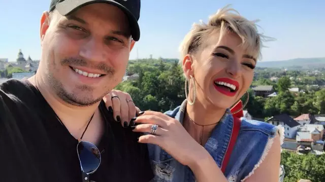 Giulia Anghelescu și Vlad Huidu vor să se mute din România. Unde s-au gândit să plece