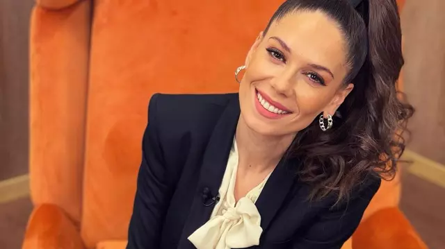 Irina Fodor, adevărul despre operațiile estetice. „Tenul meu nu a mai făcut față”