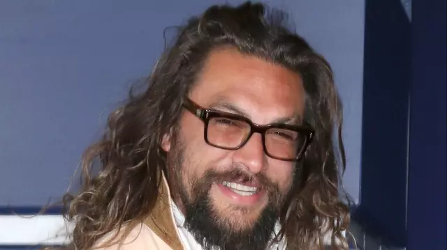 Cu cine a înlocuit-o Jason Momoa pe Lisa Bonet. „Se întâlnesc de câteva luni"
