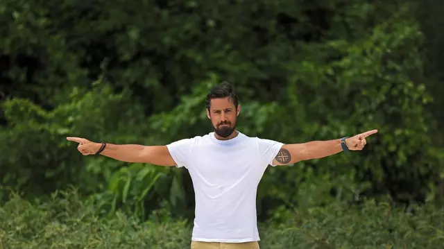Daniel Pavel, anunț de maximă importanță la Survivor 2022! Cum se va desfășura competiția de acum încolo