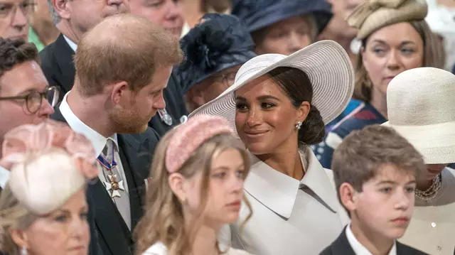 Ancheta în care Meghan Markle a fost acuzată de hărțuire a ajuns la final. Reacția incredibilă a fanilor ducesei