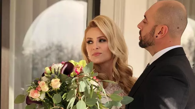 „Suntem vinovați amândoi pentru acești ani”. CRBL a vorbit despre cum a fost la un pas de divorț, după 15 ani