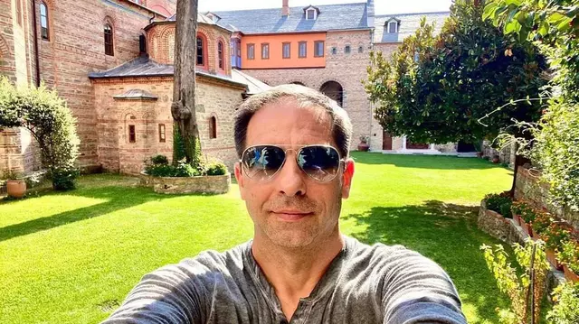 Dan Negru e din nou în grila Antena Stars. Reacția vedetei Kanal D. „Ne-am făcut treaba”