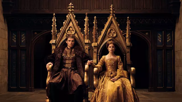 V-a plăcut „The Spanish Princess”? Iată o listă cu 10 filme și seriale asemănătoare