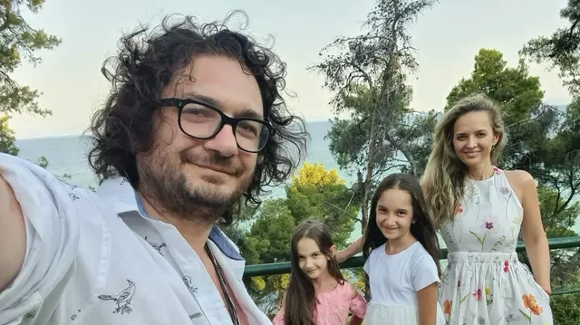 Florin Dumitrescu, motiv dublu de sărbătoare. Ce a împărtășit cu fanii lui