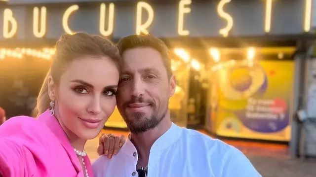 Iubita lui Daniel Pavel, dezvăluiri despre relația cu prezentatorul Survivor România. „Facem totul cu pași ușori”