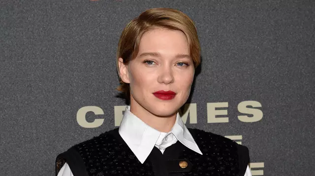 Léa Seydoux se alătură distribuției „Dune 2” în rolul Lady Margot