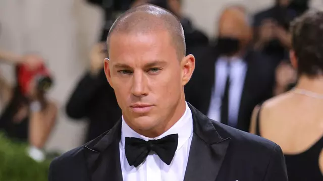 Problemele se țin scai de Channing Tatum. De ce se ceartă cu fosta soție