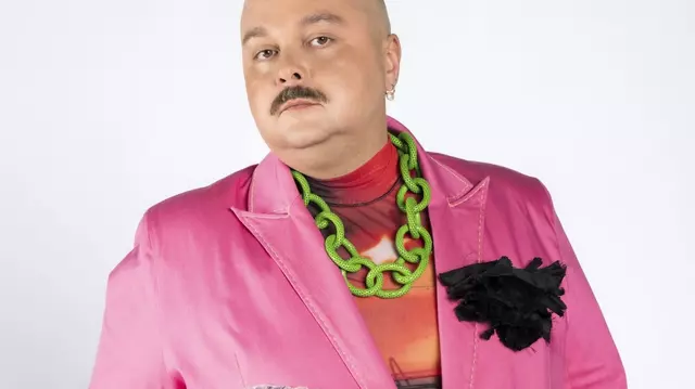 Te cunosc de undeva! 2022. Cum a fost pentru Zarug să cânte în travesti, în rochie scurtă și mulată
