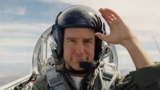 Tom Cruise schimbă prefixul! Surpriza de pe lista invitaților la petrecerile organizate de starul din „Top Gun”