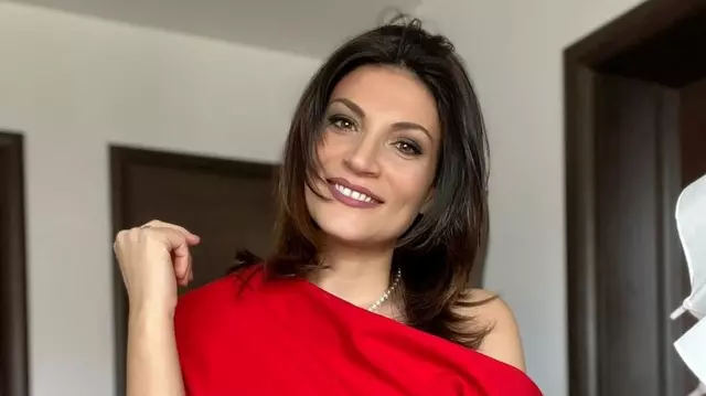 Ce a făcut Ioana Ginghină cu banii pe care i-a primit pentru pictorialul din Playboy. Când a fost acostată pe stradă
