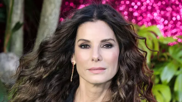 Sandra Bullock renunță la actorie pe perioadă nedeterminată! De ce a luat această decizie