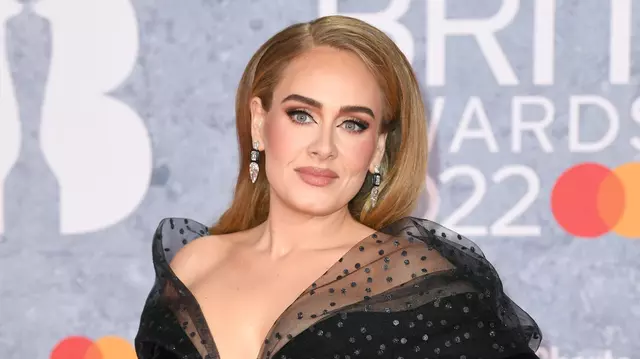 Adele vrea să devină mamă pentru a doua oară.„Ar fi minunat dacă am putea”