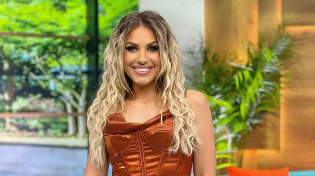 Amna, despre motivul divorțului de fostul soț. „N-aș mai face asta în viața vieților mele!”