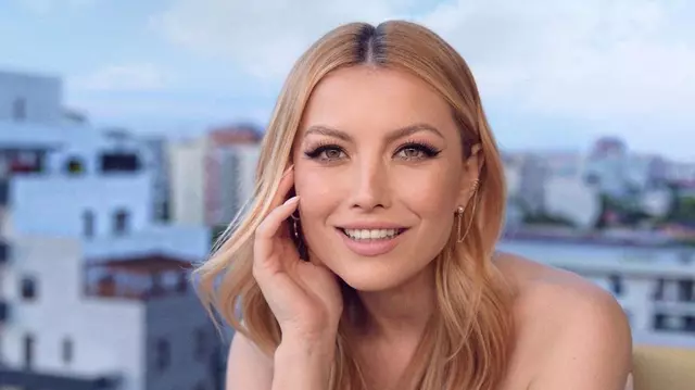 Elena Gheorghe, detalii de la începutul carierei. Greșeala pe care nu ar mai repeta-o: „Nu e corect să ai așteptări!”