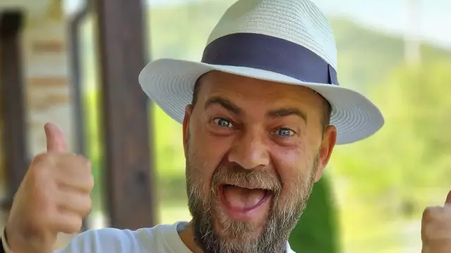 Când revine Cosmin Seleși la TV. Ce ofertă ar fi primit actorul din partea Pro TV