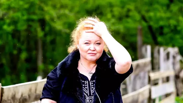Narcisa Suciu, în pericol de moarte. Ce a făcut-o să ceară ajutorul medicilor. „Lunea trecută... murisem”