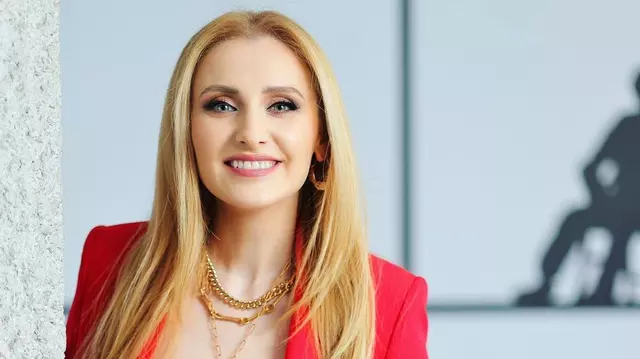 Alina Sorescu, despre zvonurile că are un iubit și datorii. „Se urmărește o înscenare în plin proces”