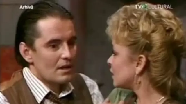 De ce nu trebuie să ratezi musical-ul “Idolul și Ion Anapoda”, cu regretații Leopoldina Bălănuță și Dinu Manolache