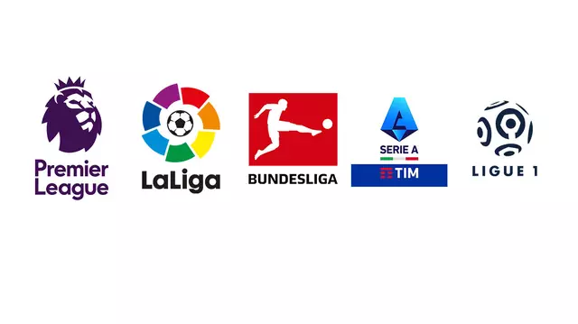 Cine transmite la TV Premier League, La Liga, Bundesliga, Serie A şi Ligue 1, sezonul 2022/2023
