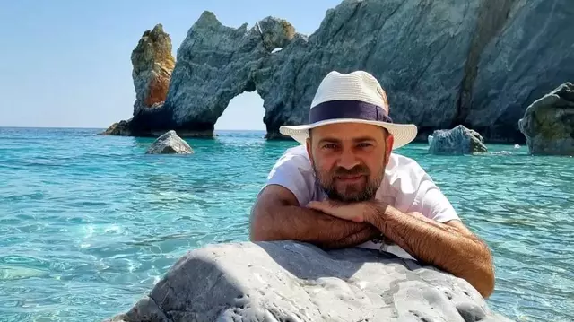 Cosmin Seleși refuză categoric să meargă la mare în România. De ce preferă Grecia
