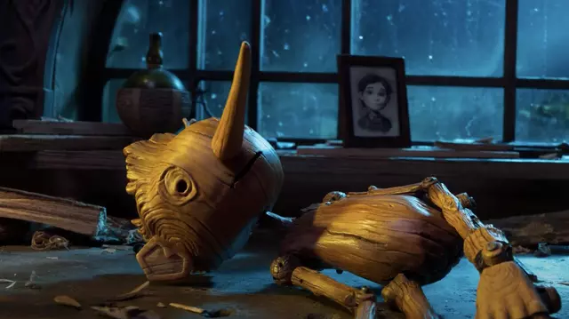 „Pinocchio”, film de animație Netflix: trailer, distribuție și tot ce știm despre proiectul regizat de Guillermo del Toro