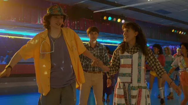 Stranger Things, sezonul 5. Tot ce știm până acum despre noile episoade din serialul Netflix